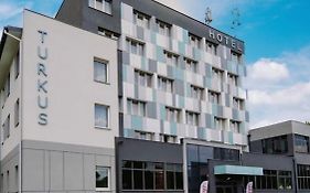 Hotel Turkus